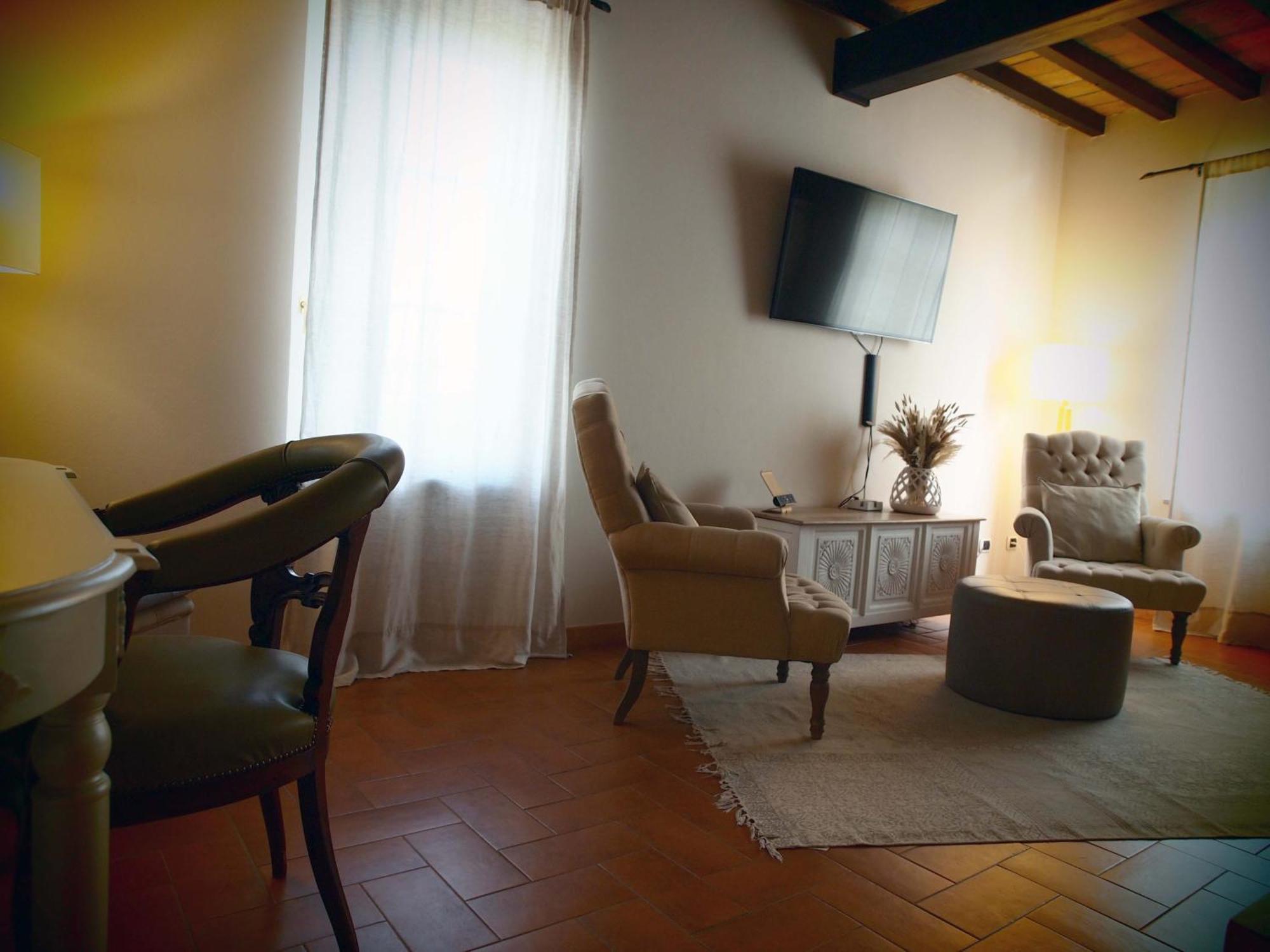 Room&Breakfast Villa Angela Sala Baganza Exterior foto