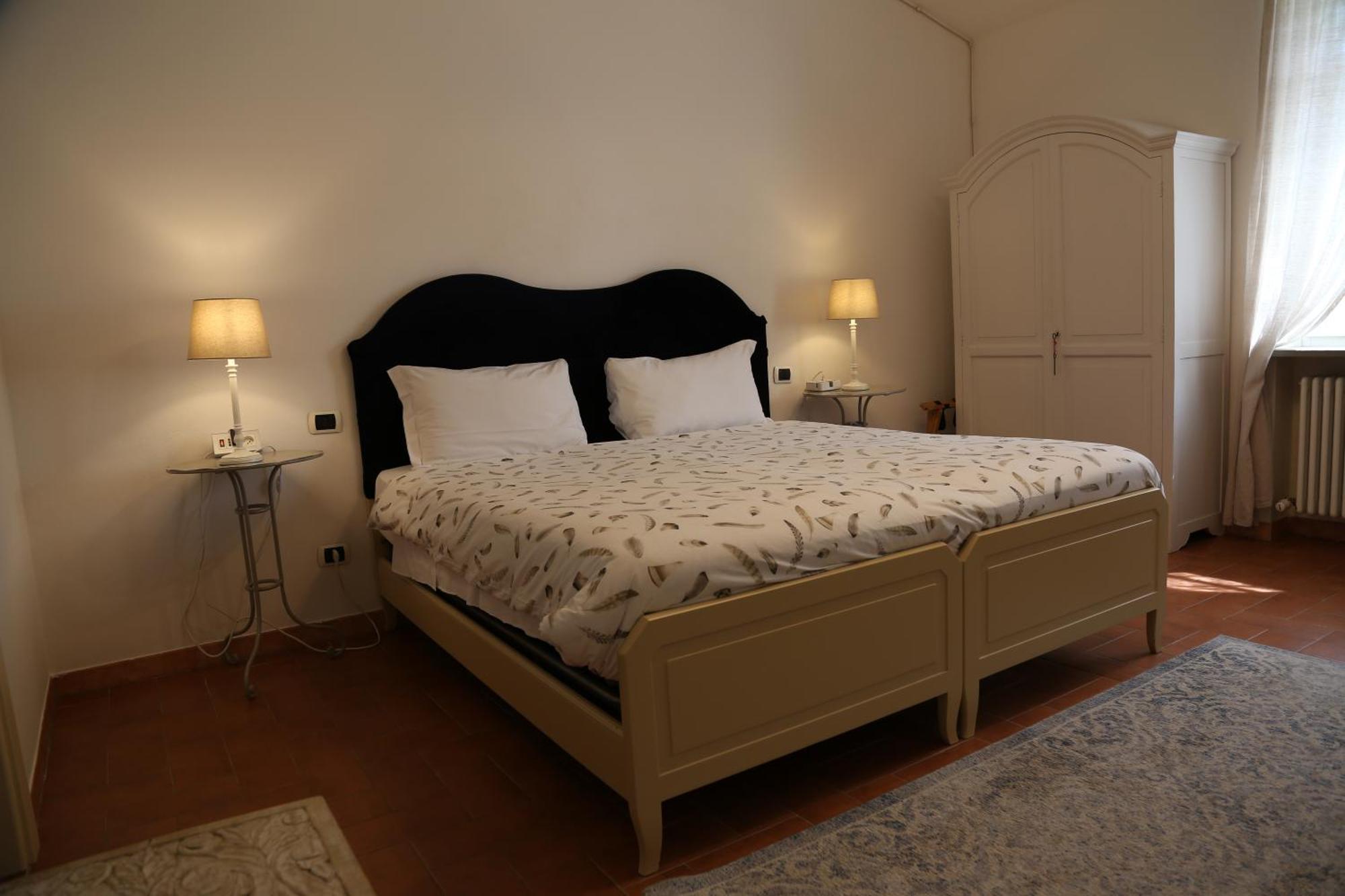 Room&Breakfast Villa Angela Sala Baganza Exterior foto